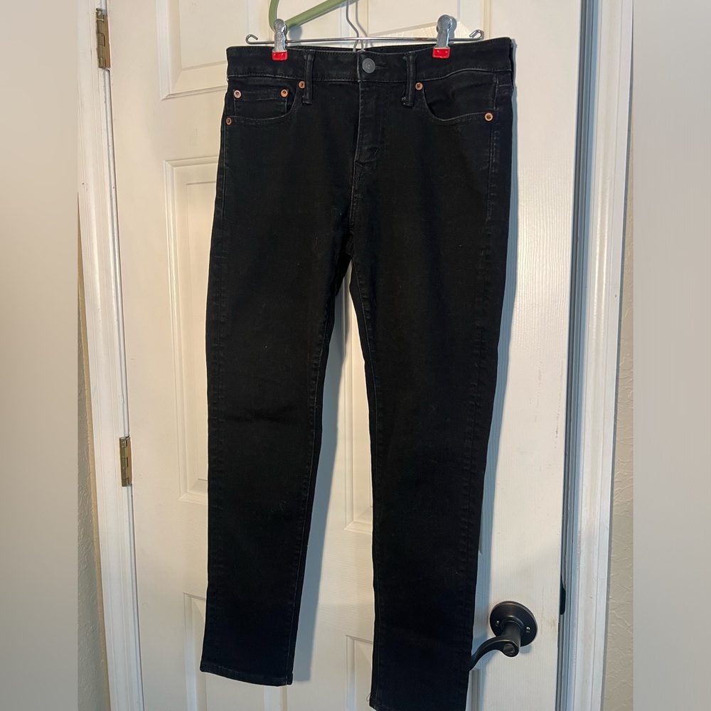 American Eagle AirFlex+ Athletic Skinny Jeans